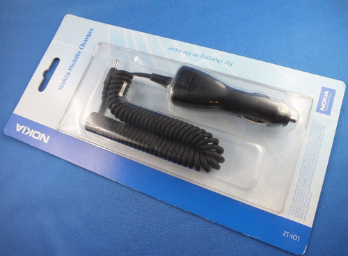 Original nokia lch car - original,