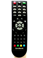 GOODMANS FREEVIEW RECORDER PVR