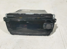 2012 SEAT IBIZA Mk4 6J RADIO