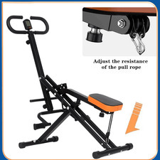 Deep Squat Assist Trainer