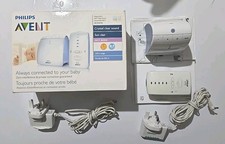 Philips Avent Baby Monitor