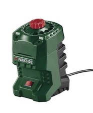 Parkside Drill Bit sharpener