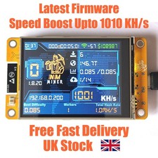 One Shot Miner Pro - NerdMiner