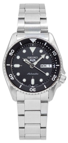 Seiko sports skx - 5, midi