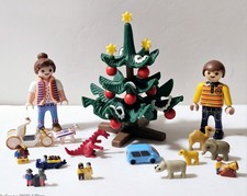 Playmobil  Christmas 