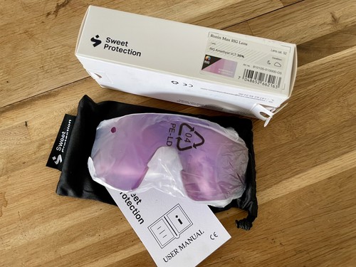 Sweet protection ronin max - sweet,