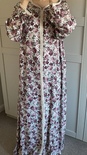 Jalabiya maxi dress abaya - jalabiya,