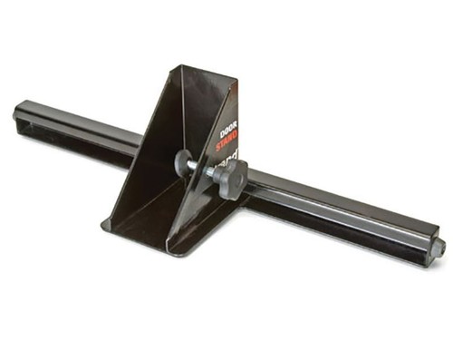 Trend door stand 32mm - door, 55mm