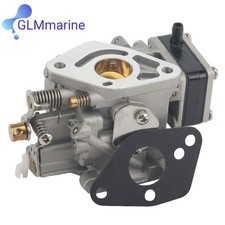 Carburetor with Gasket for