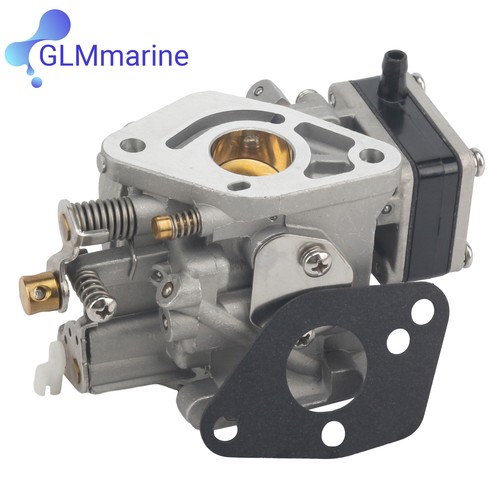 Carburetor with gasket for - with,
