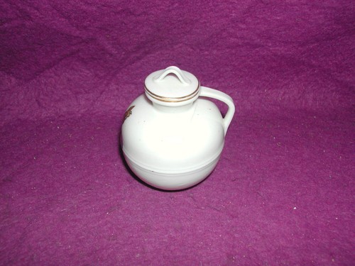 Goss crested china - crested,