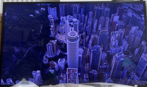 Samsung me55c led - 55", led-backlit