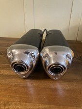 Suzuki GSXR 1300 Hayabusa