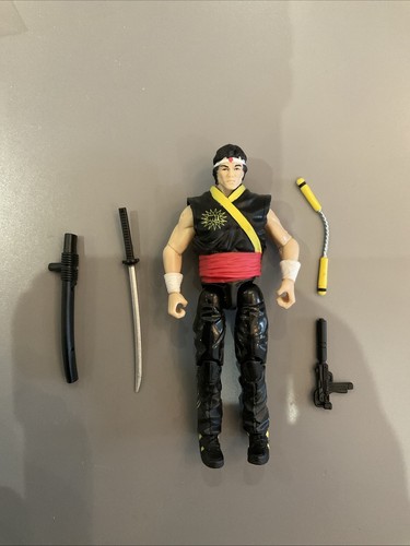 Joe action force toys r - action,