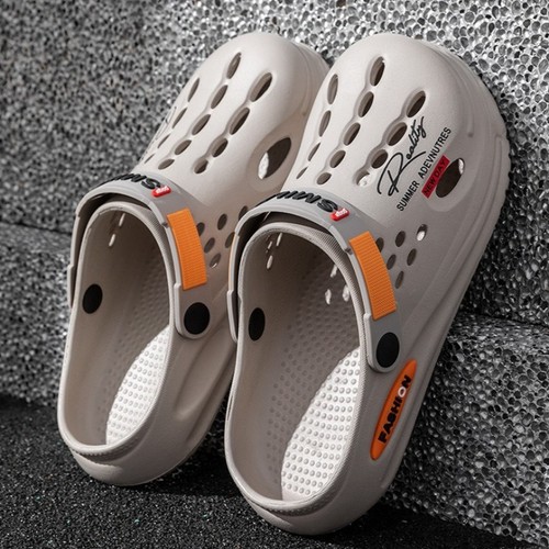 New men camo slip - men’s, slip-on