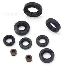 Engine oil seal set Fits for