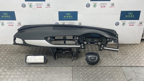 Audi dashboard airbag - a6, 4g