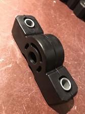 DG3 EXHAUST MOUNT HANGER RUBBER (BACK BOX) ALFA ROMEO GTV & SPIDER HEAVY DUTY