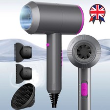 Hair Dryer Professional Ionic