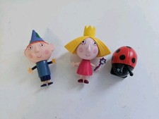 Ben Holly's Little Kingdom -