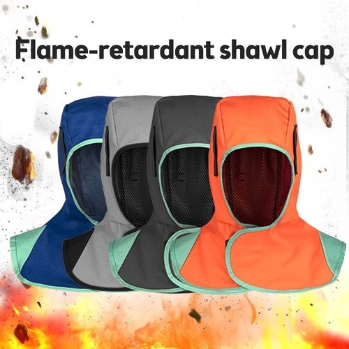 Full protective welding hood - welding,