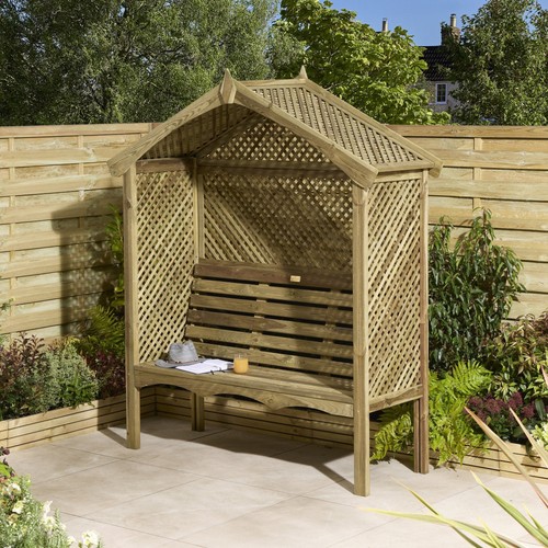 Rowlinson marrakesh seat - rowlinson,
