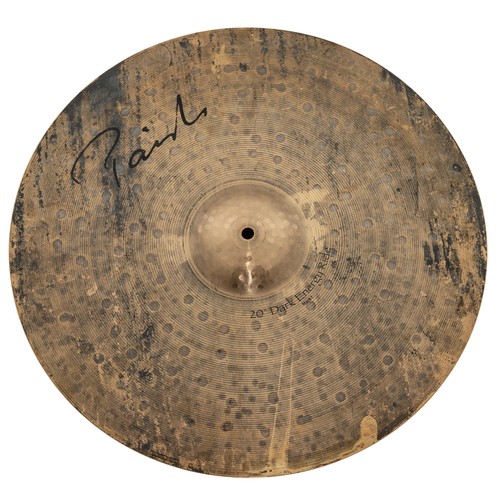 Paiste signature traditionals - signature,