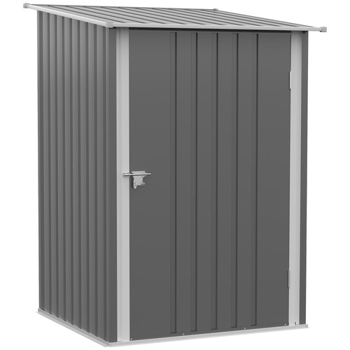 Small lean outdoor - small,