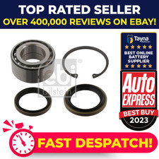 Wheel Bearing Kit fits PROTON