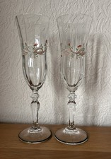 Eternal Beau - Champagne Flute