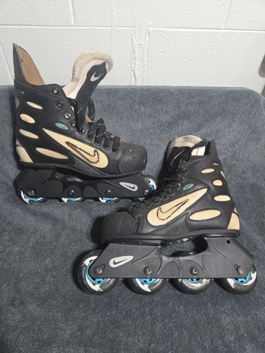 Vintage nike inline roller - vintage,