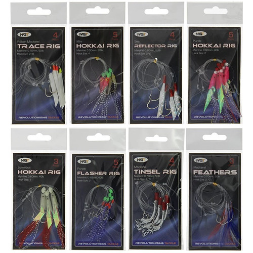Packs makeral feathers - packs,