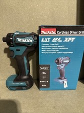 Makita DDF083Z 18V Li-Ion LXT Brushless Screwdriver Body Only