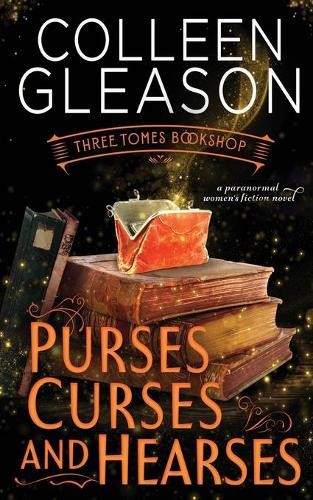 Colleen gleason purses curses - gleason, purses,