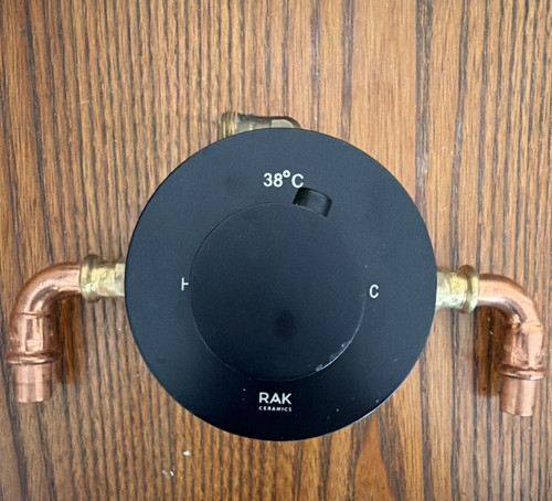 Rak ceramics petit concealed - rak,