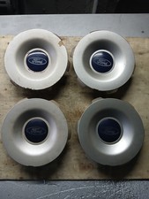 Genuine Set of 4 Ford Focus
