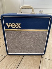 Vox AC4C1 - 4W Valve Combo