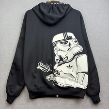 ADIDAS STAR WARS Track Jacket