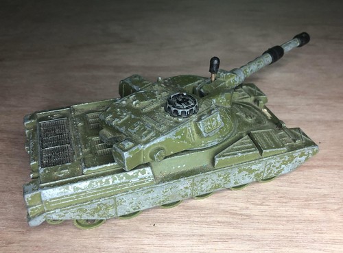 Corgi toys vintage - corgi, die-cast