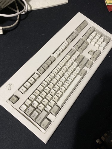 Vintage ibm mechanical - vintage,