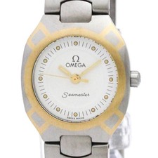 OMEGA Seamaster Polaris 18K