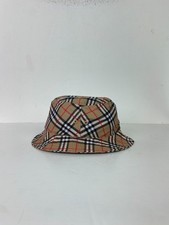 Burberry Beige Vintage Check