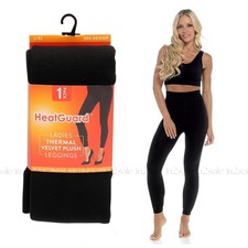 HEAT GUARD LADIES THERMAL