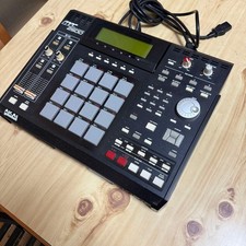 AKAI MPC 2500 Sampler with 128MB Memory, DVD Drive, Used, Classic Gear