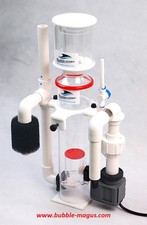 BUBBLE-MAGUS E3 HANG ON