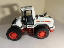 Bruder BO3412 XL5000 Wheeled Loader Excavator 1:16 Scale Construction Toy