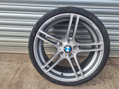 Genuine bmw sport 313m - 19", m