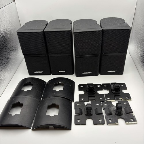 Bose jewel cube - jewel,
