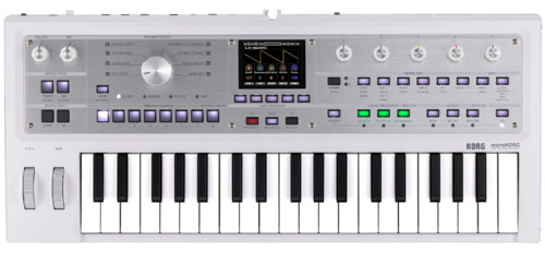 Korg microkorg2 mwh - mk-2,