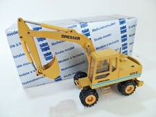 CONRAD 2818 & NZG 176 FOR USER